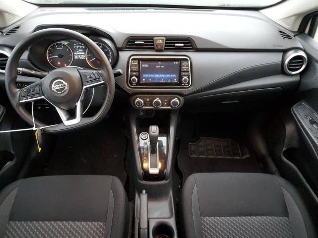 2020 Nissan Versa S მანქანა იყიდება აუქციონზე, vin: 3N1CN8DV6LL861633, აუქციონის ნომერი: 72961242