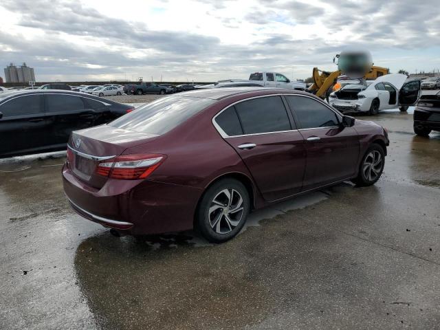 Продаж на аукціоні авто 2017 Honda Accord Lx, vin: 1HGCR2F36HA003461, номер лоту: 73046852