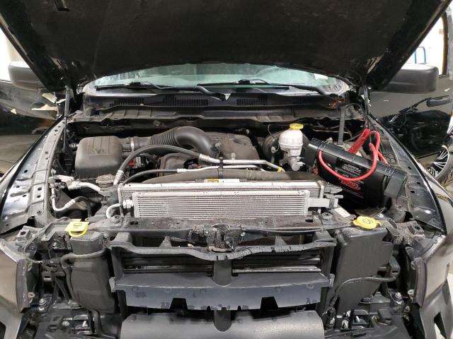 72971872 :رقم المزاد ، 1C6RR7KT7KS720004 vin ، 2019 Ram 1500 Classic مزاد بيع