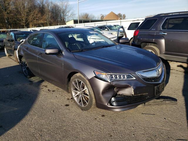 Aukcja sprzedaży 2017 Acura Tlx, vin: 19UUB2F35HA003797, numer aukcji: 73120782