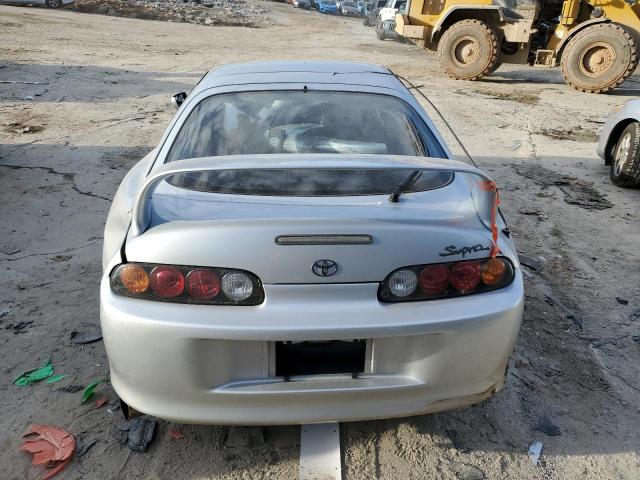 Aukcja sprzedaży 1994 Toyota Supra, vin: JZA800010826, numer aukcji: 72594722