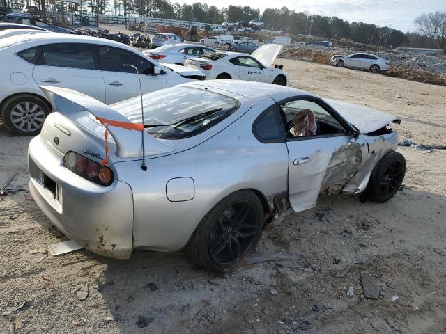 Aukcja sprzedaży 1994 Toyota Supra, vin: JZA800010826, numer aukcji: 72594722