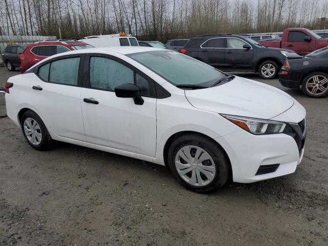 2020 Nissan Versa S მანქანა იყიდება აუქციონზე, vin: 3N1CN8DV6LL861633, აუქციონის ნომერი: 72961242