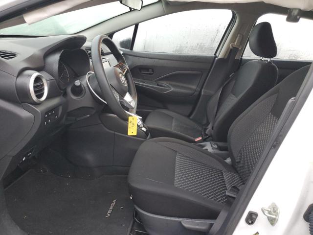 2020 Nissan Versa S მანქანა იყიდება აუქციონზე, vin: 3N1CN8DV6LL861633, აუქციონის ნომერი: 72961242