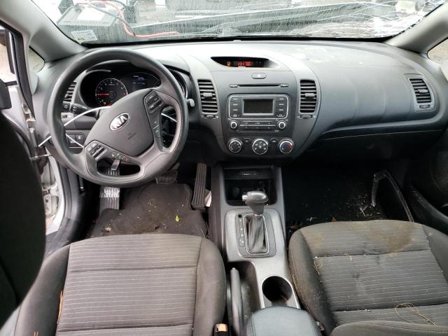 Aukcja sprzedaży 2015 Kia Forte Lx, vin: KNAFX4A66F5259195, numer aukcji: 70623122