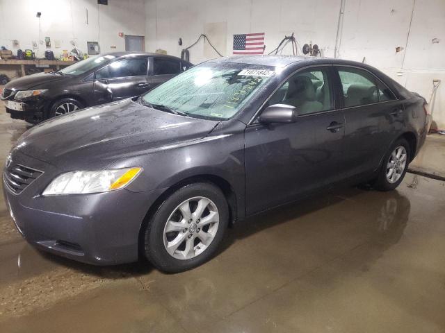 71871842 :رقم المزاد ، 4T1BE46K38U764449 vin ، 2008 Toyota Camry Ce مزاد بيع