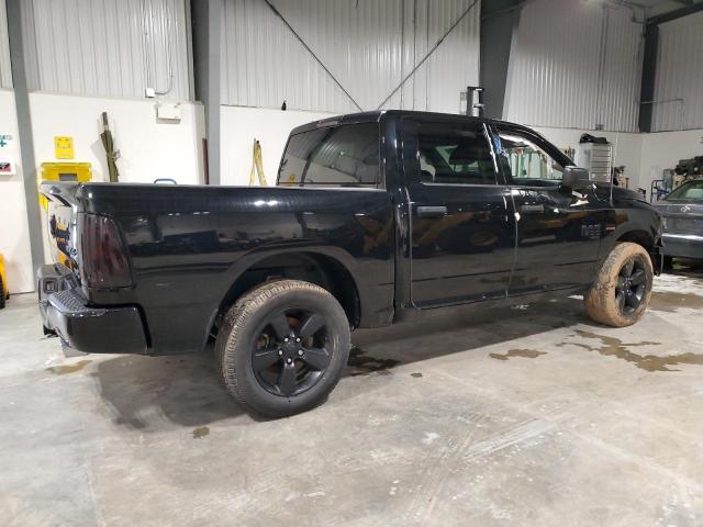 72971872 :رقم المزاد ، 1C6RR7KT7KS720004 vin ، 2019 Ram 1500 Classic مزاد بيع