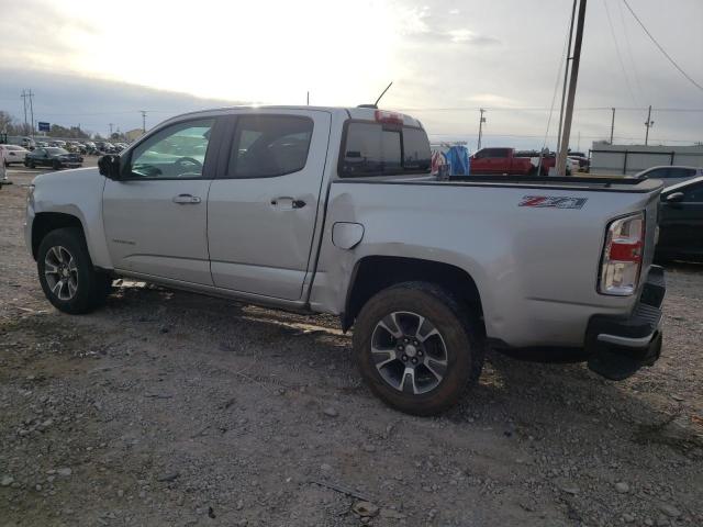 Продажа на аукционе авто 2017 Chevrolet Colorado Z71, vin: 1GCGTDEN6H1244002, номер лота: 73202152
