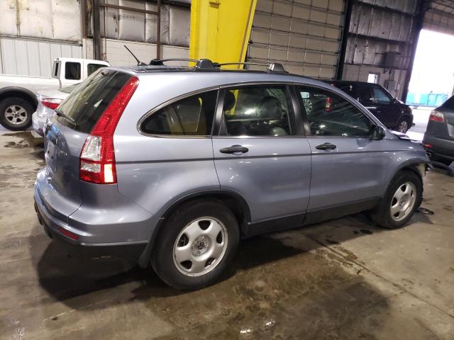 Aukcja sprzedaży 2011 Honda Cr-v Lx, vin: JHLRE4H39BC033081, numer aukcji: 71883192