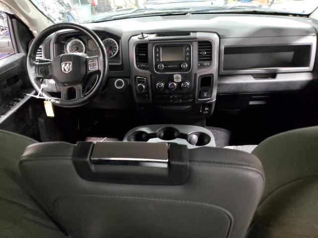 72971872 :رقم المزاد ، 1C6RR7KT7KS720004 vin ، 2019 Ram 1500 Classic مزاد بيع