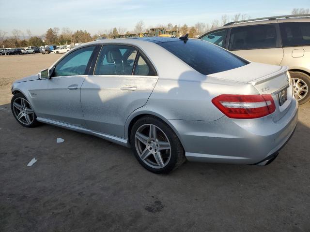 Продаж на аукціоні авто 2011 Mercedes-benz E 63 Amg, vin: WDDHF7HB7BA430482, номер лоту: 68350572