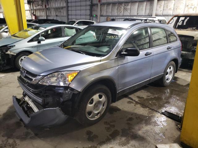 Aukcja sprzedaży 2011 Honda Cr-v Lx, vin: JHLRE4H39BC033081, numer aukcji: 71883192