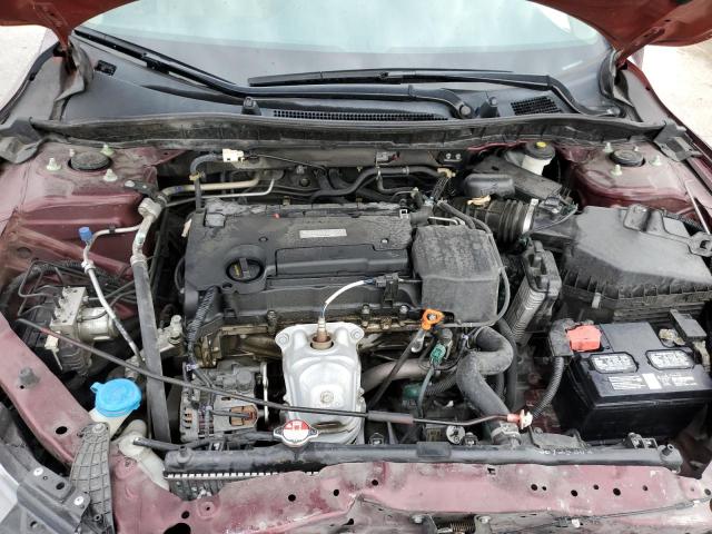 Продаж на аукціоні авто 2017 Honda Accord Lx, vin: 1HGCR2F36HA003461, номер лоту: 73046852