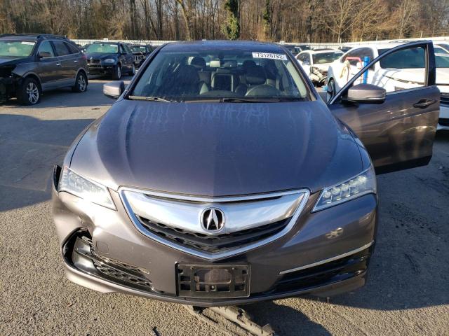 Aukcja sprzedaży 2017 Acura Tlx, vin: 19UUB2F35HA003797, numer aukcji: 73120782