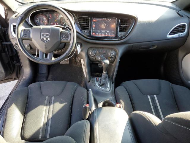 72740042 :رقم المزاد ، 1C3CDFBA7DD230907 vin ، 2013 Dodge Dart Sxt مزاد بيع