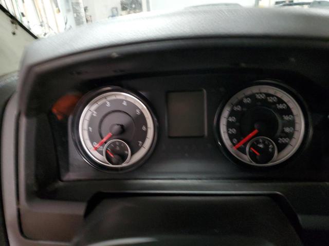 72971872 :رقم المزاد ، 1C6RR7KT7KS720004 vin ، 2019 Ram 1500 Classic مزاد بيع