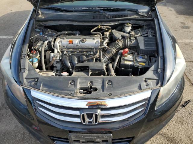 Продаж на аукціоні авто 2011 Honda Accord Lx, vin: 1HGCP2F35BA119201, номер лоту: 73075432