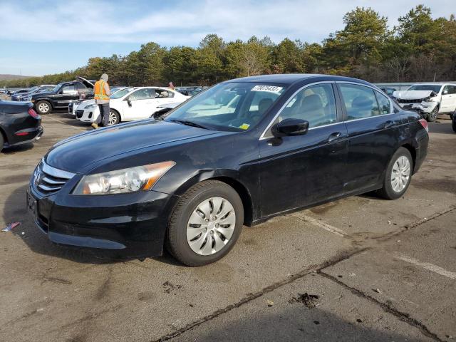 Продаж на аукціоні авто 2011 Honda Accord Lx, vin: 1HGCP2F35BA119201, номер лоту: 73075432