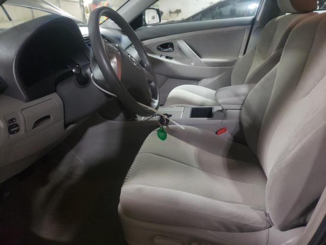 71871842 :رقم المزاد ، 4T1BE46K38U764449 vin ، 2008 Toyota Camry Ce مزاد بيع