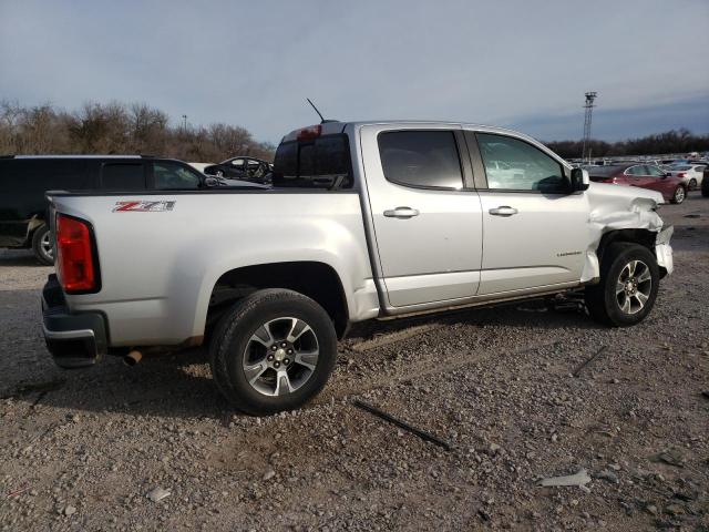 Продажа на аукционе авто 2017 Chevrolet Colorado Z71, vin: 1GCGTDEN6H1244002, номер лота: 73202152