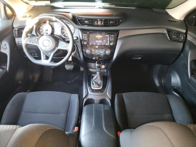Продажа на аукционе авто 2021 Nissan Rogue Sport S, vin: JN1BJ1AW0MW664612, номер лота: 73101662