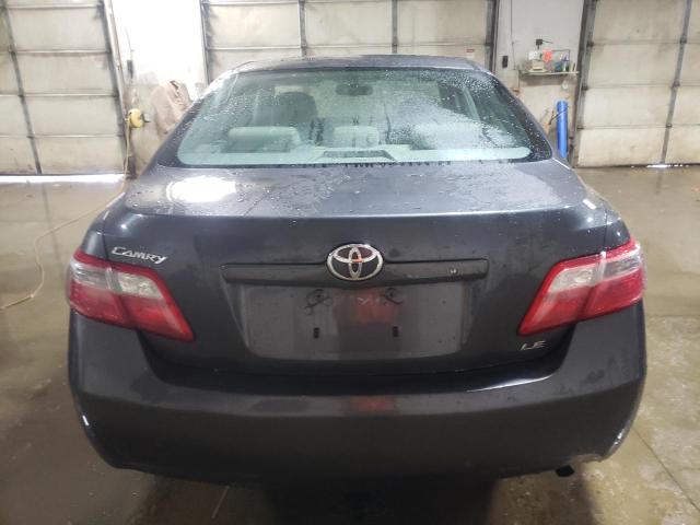 71871842 :رقم المزاد ، 4T1BE46K38U764449 vin ، 2008 Toyota Camry Ce مزاد بيع