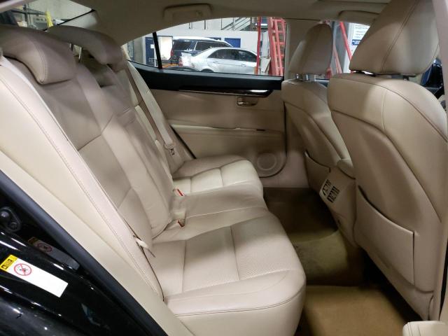 70134982 :رقم المزاد ، JTHBK1GG2D2039600 vin ، 2013 Lexus Es 350 مزاد بيع