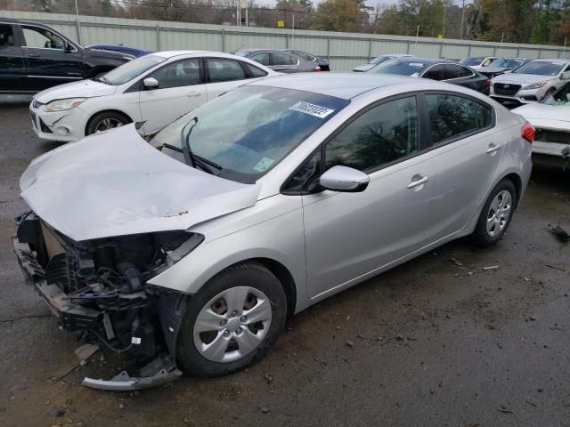 Aukcja sprzedaży 2015 Kia Forte Lx, vin: KNAFX4A66F5259195, numer aukcji: 70623122