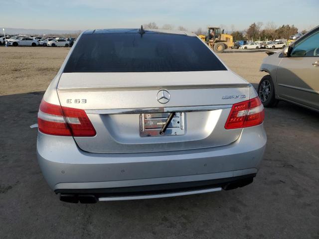 Продаж на аукціоні авто 2011 Mercedes-benz E 63 Amg, vin: WDDHF7HB7BA430482, номер лоту: 68350572