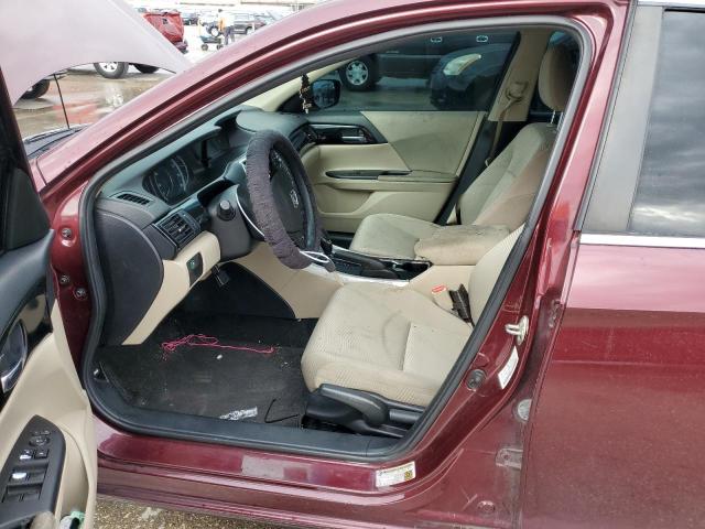 Продаж на аукціоні авто 2017 Honda Accord Lx, vin: 1HGCR2F36HA003461, номер лоту: 73046852