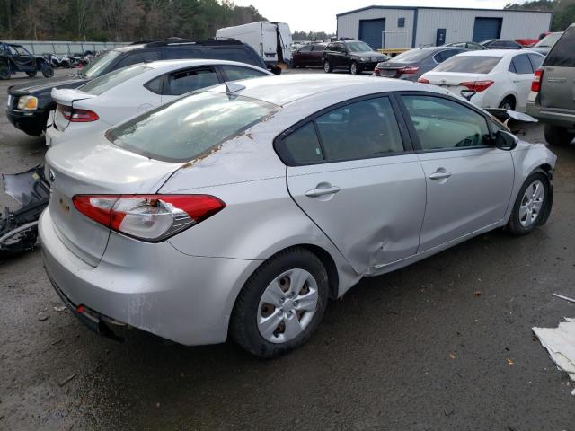 Aukcja sprzedaży 2015 Kia Forte Lx, vin: KNAFX4A66F5259195, numer aukcji: 70623122