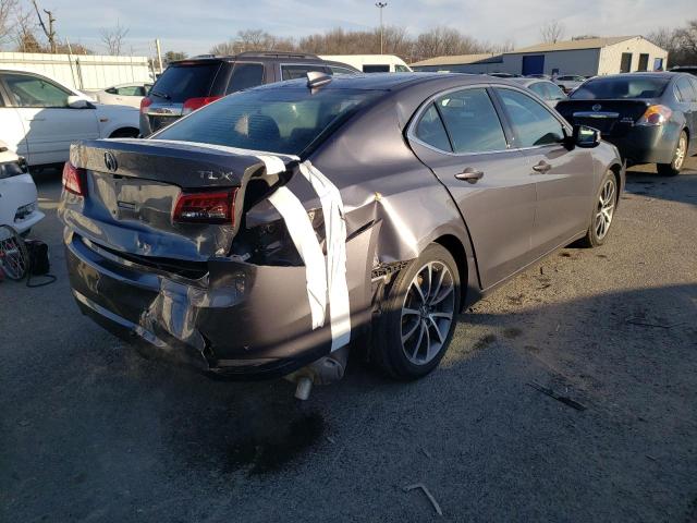 Aukcja sprzedaży 2017 Acura Tlx, vin: 19UUB2F35HA003797, numer aukcji: 73120782