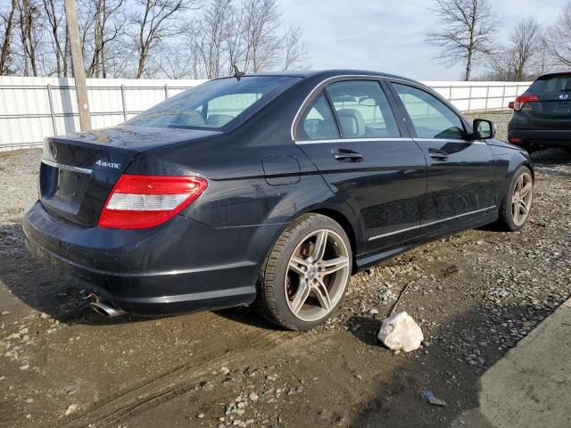 Продажа на аукционе авто 2008 Mercedes-benz C 300 4matic, vin: WDDGF81XX8F050703, номер лота: 72647872