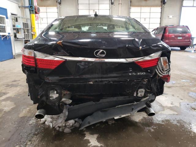 70134982 :رقم المزاد ، JTHBK1GG2D2039600 vin ، 2013 Lexus Es 350 مزاد بيع