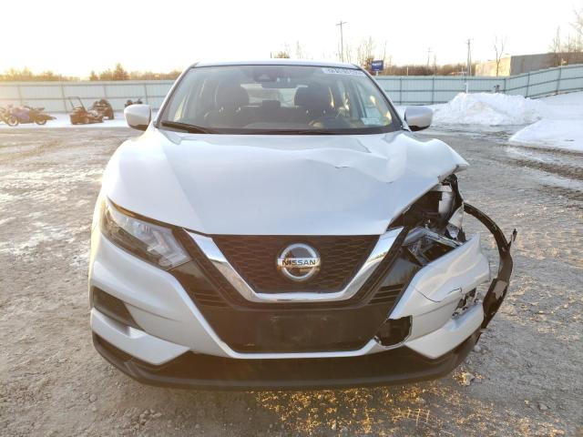 Продажа на аукционе авто 2021 Nissan Rogue Sport S, vin: JN1BJ1AW0MW664612, номер лота: 73101662