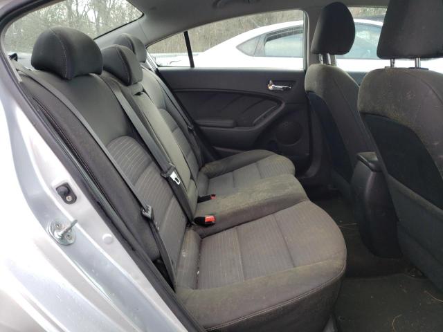 Aukcja sprzedaży 2015 Kia Forte Lx, vin: KNAFX4A66F5259195, numer aukcji: 70623122