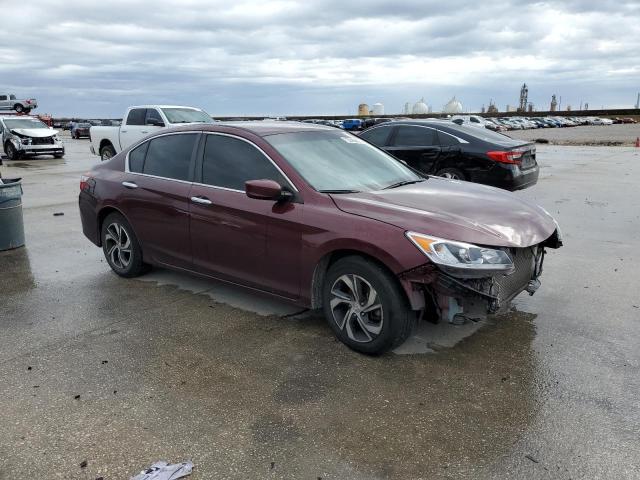 Продаж на аукціоні авто 2017 Honda Accord Lx, vin: 1HGCR2F36HA003461, номер лоту: 73046852