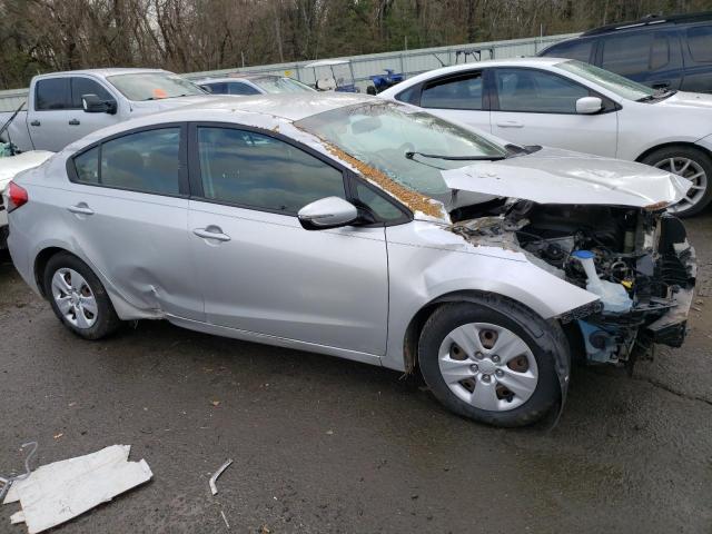 Aukcja sprzedaży 2015 Kia Forte Lx, vin: KNAFX4A66F5259195, numer aukcji: 70623122