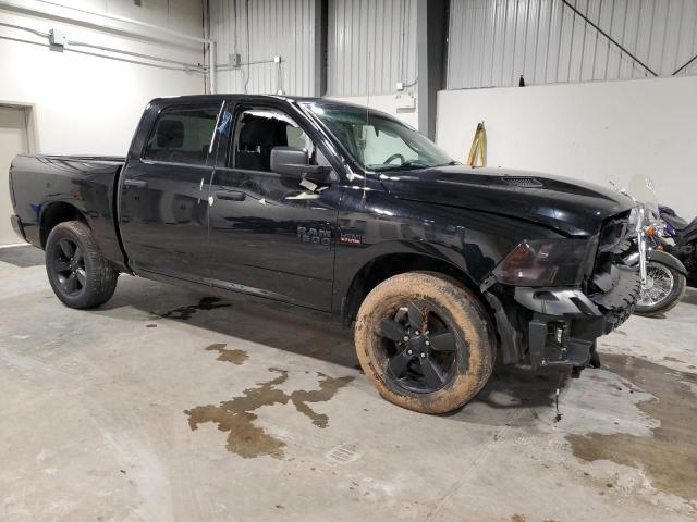 72971872 :رقم المزاد ، 1C6RR7KT7KS720004 vin ، 2019 Ram 1500 Classic مزاد بيع