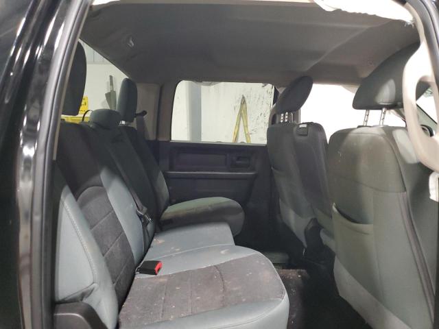 72971872 :رقم المزاد ، 1C6RR7KT7KS720004 vin ، 2019 Ram 1500 Classic مزاد بيع