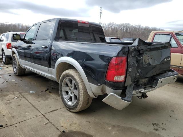 Aukcja sprzedaży 2012 Dodge Ram 1500 Laramie, vin: 1C6RD7NT4CS206493, numer aukcji: 72032972