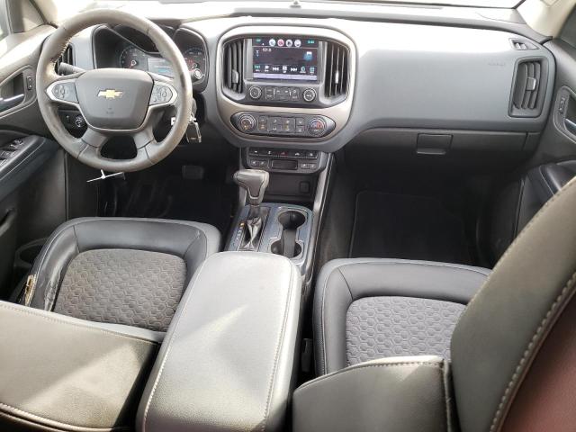 Продажа на аукционе авто 2017 Chevrolet Colorado Z71, vin: 1GCGTDEN6H1244002, номер лота: 73202152