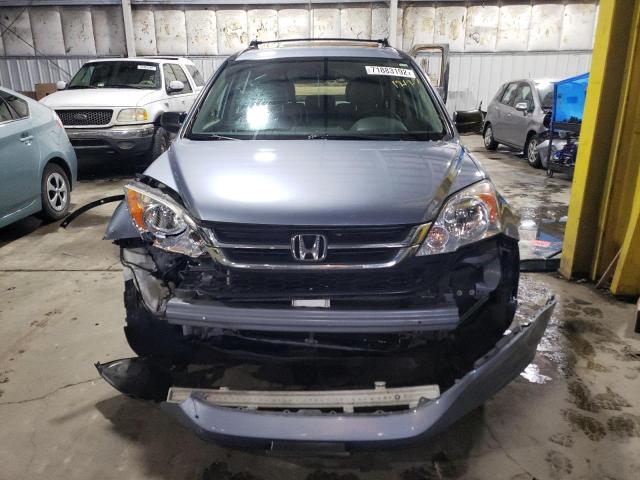 Aukcja sprzedaży 2011 Honda Cr-v Lx, vin: JHLRE4H39BC033081, numer aukcji: 71883192