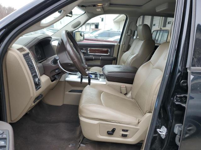 Aukcja sprzedaży 2012 Dodge Ram 1500 Laramie, vin: 1C6RD7NT4CS206493, numer aukcji: 72032972
