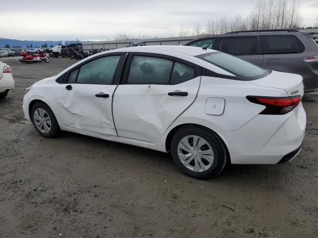 2020 Nissan Versa S მანქანა იყიდება აუქციონზე, vin: 3N1CN8DV6LL861633, აუქციონის ნომერი: 72961242