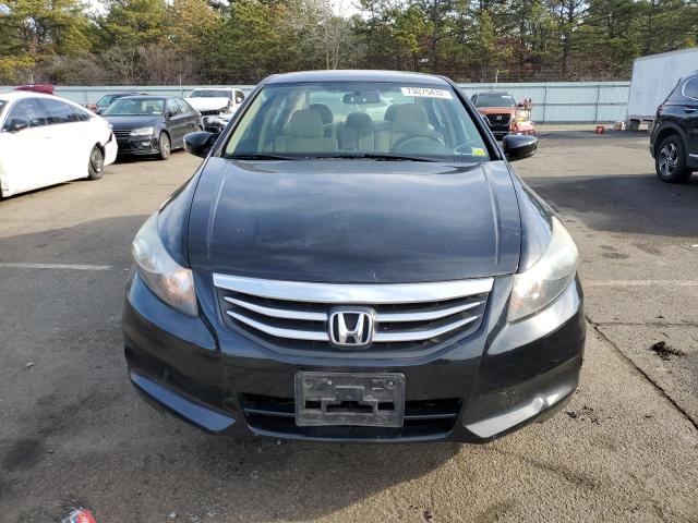 Продаж на аукціоні авто 2011 Honda Accord Lx, vin: 1HGCP2F35BA119201, номер лоту: 73075432