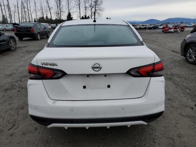 2020 Nissan Versa S მანქანა იყიდება აუქციონზე, vin: 3N1CN8DV6LL861633, აუქციონის ნომერი: 72961242