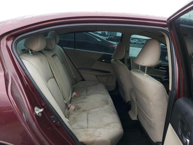 Продаж на аукціоні авто 2017 Honda Accord Lx, vin: 1HGCR2F36HA003461, номер лоту: 73046852