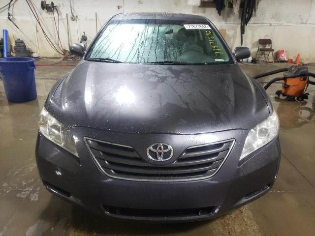 71871842 :رقم المزاد ، 4T1BE46K38U764449 vin ، 2008 Toyota Camry Ce مزاد بيع