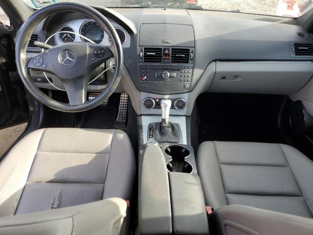 Продажа на аукционе авто 2008 Mercedes-benz C 300 4matic, vin: WDDGF81XX8F050703, номер лота: 72647872